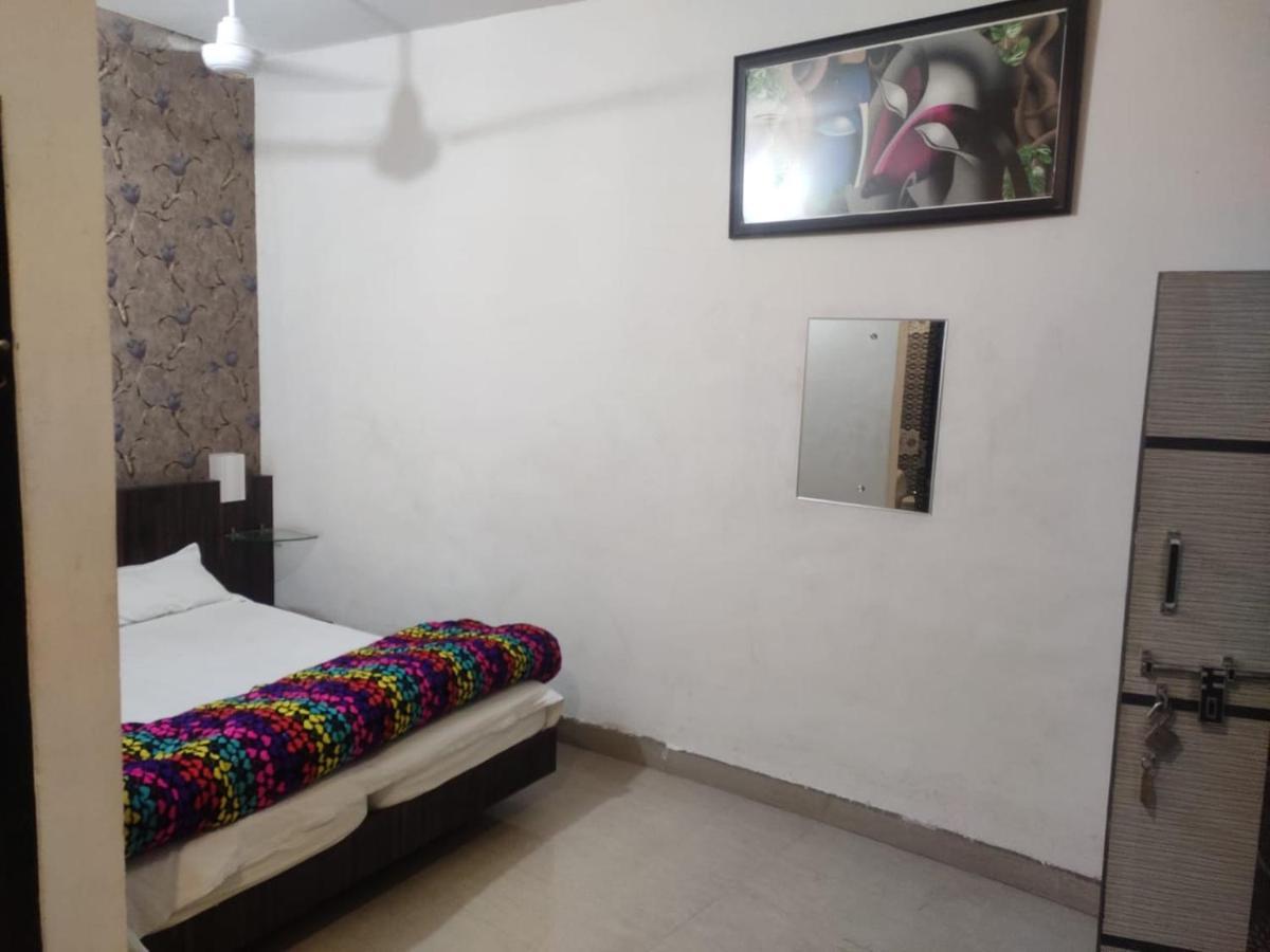 Hotel Nirvana Rooftop Pushkar Extérieur photo